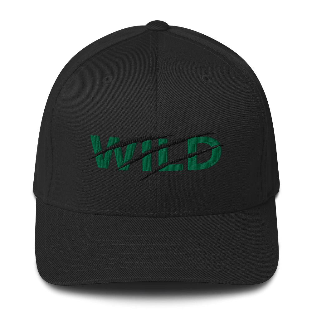 WILD Cap