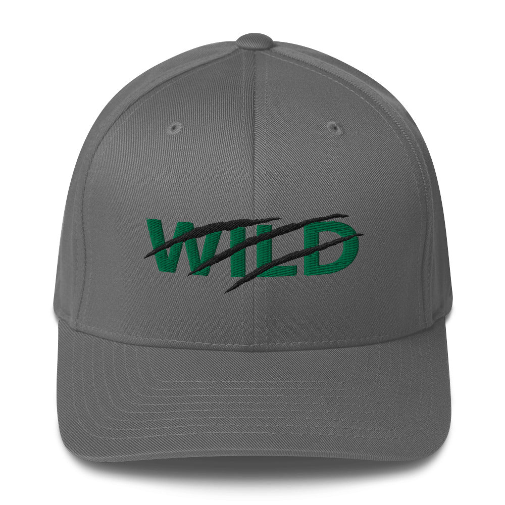 WILD Cap