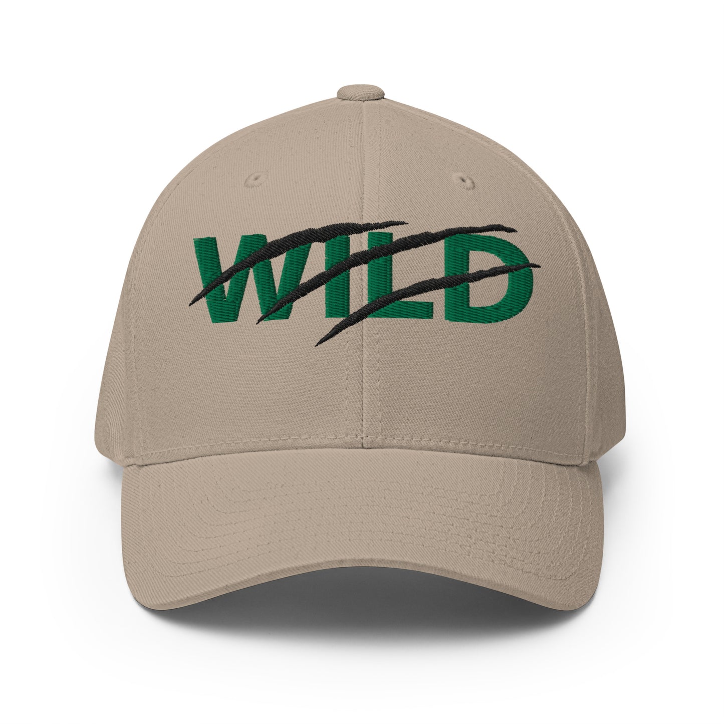 WILD Cap