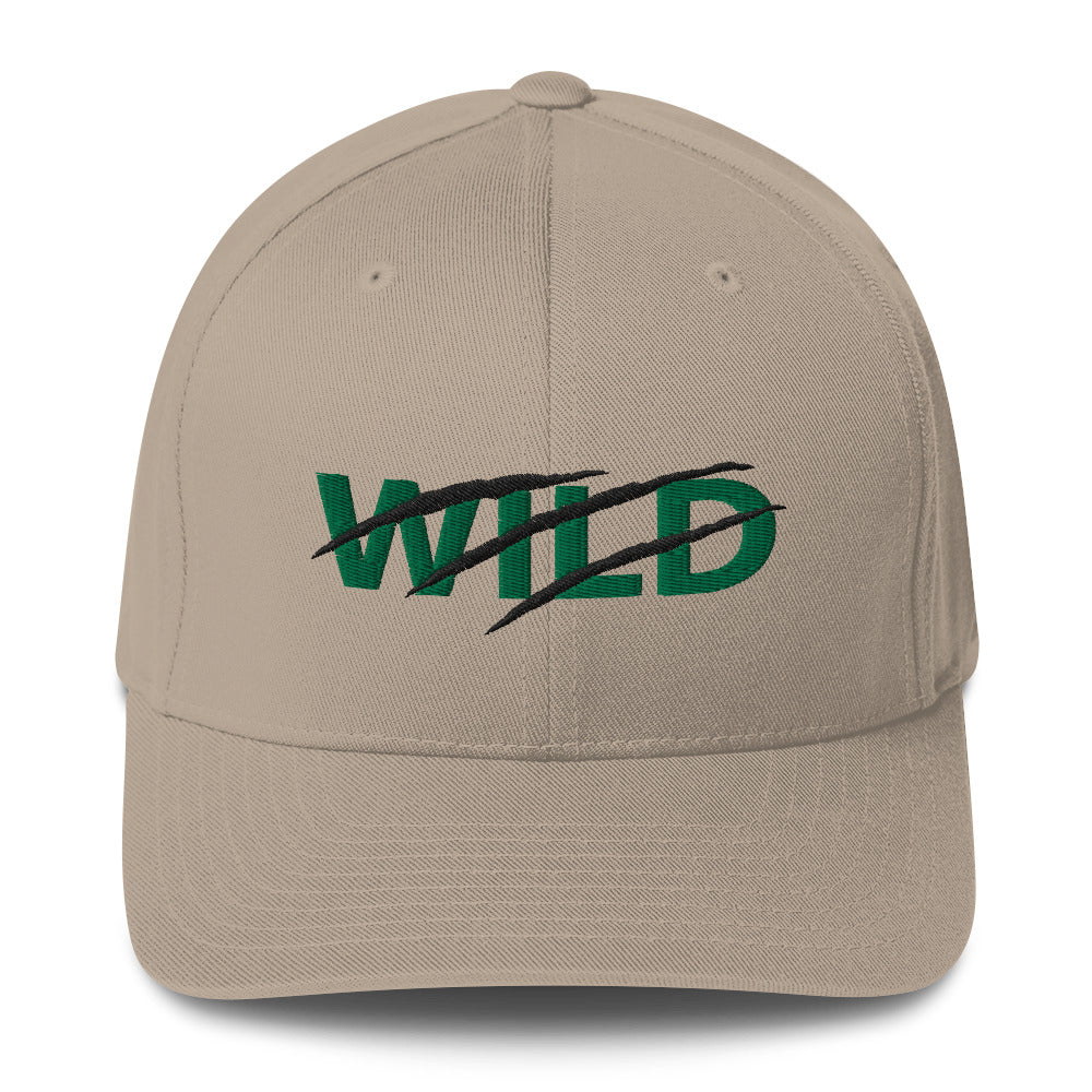 WILD Cap