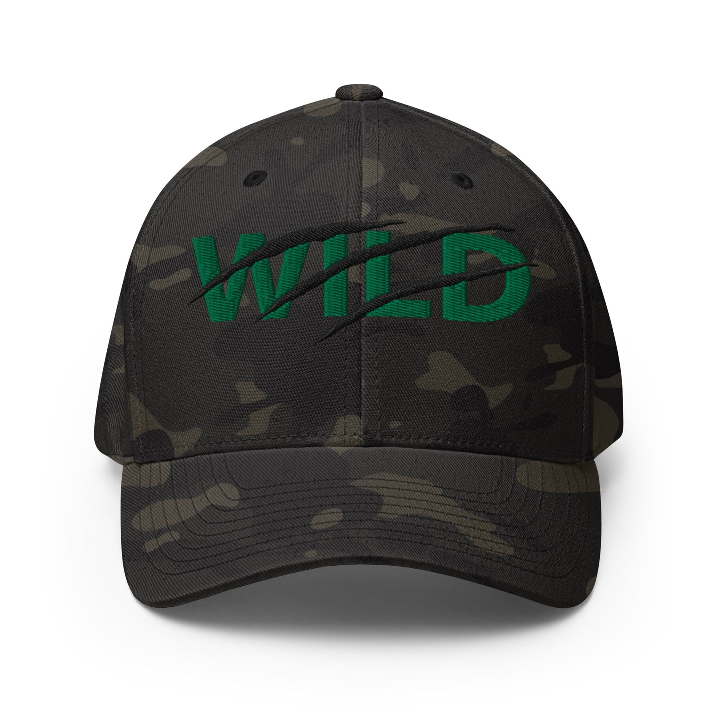 WILD Cap