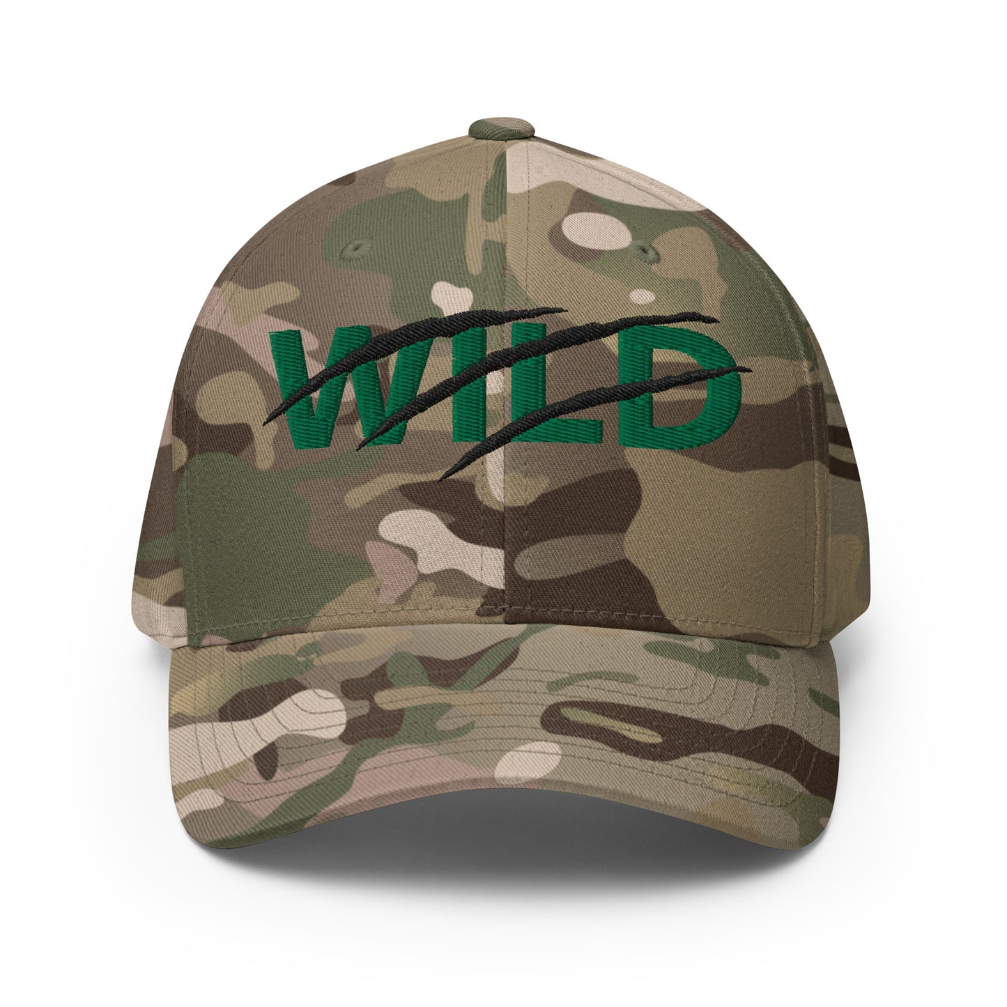 WILD Cap