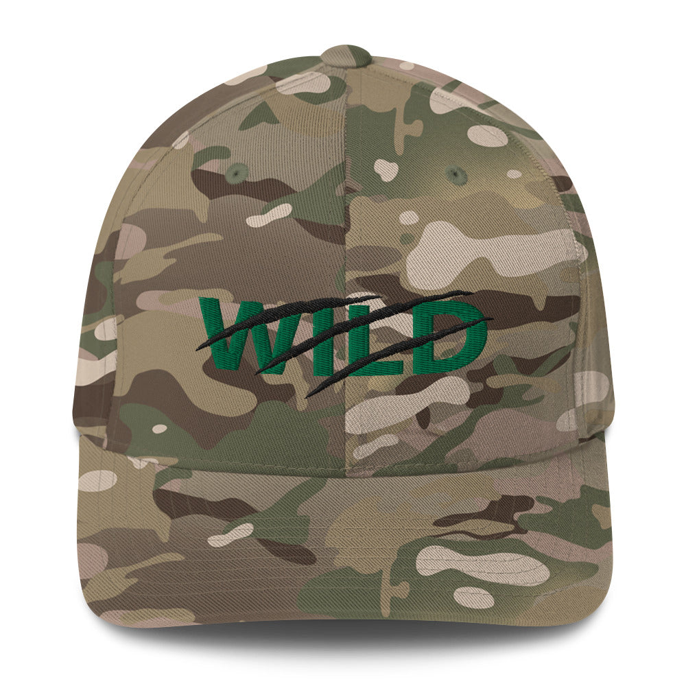 WILD Cap