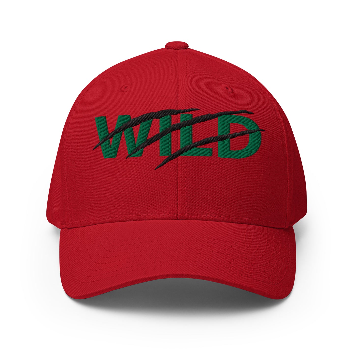 WILD Cap