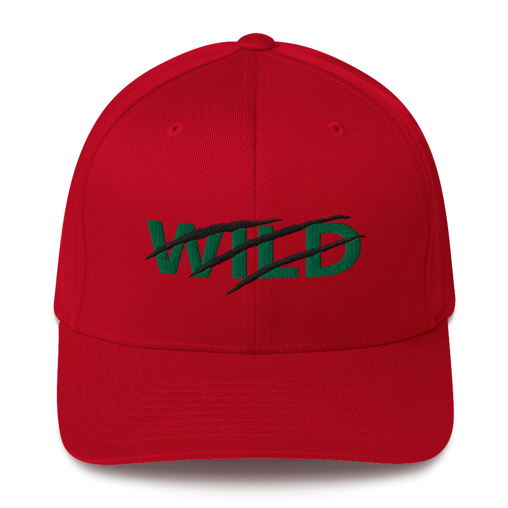 WILD Cap